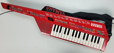 Yamaha shs red for sale  Shipping to Ireland