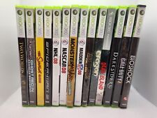 Jogos Xbox 360 - Escolha seu jogo - Frete grátis para o Canadá comprar usado  Enviando para Brazil