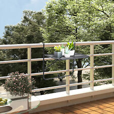 Gecheer balcony table for sale  Rancho Cucamonga