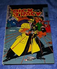 Dick tracy basato usato  Conegliano