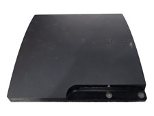 Console Sony PlayStation 3 PS3 Slim CECH-2001A 120GB comprar usado  Enviando para Brazil