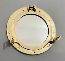 Nautical brass porthole for sale  Jamaica