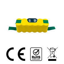 Bateria aspiradora compatible iRobot Roomba 500 530 535 550 570 600 610 700 800 segunda mano  Embacar hacia Argentina