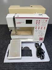 Bernina Virtuosa 153 Alex Anderson Special Quilters Edition - Tested Working for sale  Shipping to South Africa