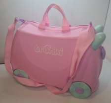 Kids pink trunki for sale  Shipping to Ireland