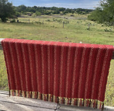 Crochet afghan throw for sale  Florence