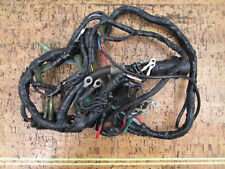*90 DAY WARRANTY* 0800 Yamaha 115HP Wire Harness Assembly 6E5-82590-10-00 for sale  Shipping to South Africa