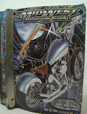 Midwest motorcycle supply for sale  Payson