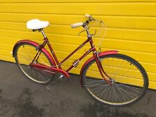 Ladies traditional bicycle for sale  NORWICH
