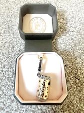 Juicy couture metal for sale  FARNBOROUGH