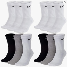 Nike socks mens for sale  RAYLEIGH