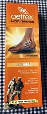 Aetrex lynco orthotics for sale  Poughkeepsie