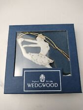 Wedgwood christmas tree for sale  Tacoma