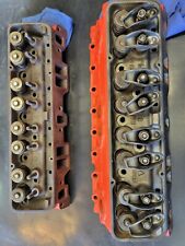 3755550 cylinder heads for sale  Shingle Springs