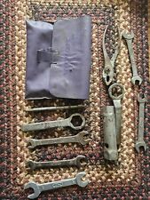 Lot motorcycle tools for sale  Barberton