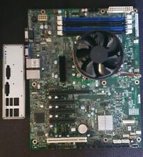 Intel motherboard s1200bt gebraucht kaufen  Wietzendorf