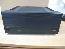 Adcom | GFA-5500 | Amplifier | Mosfet | 115 VAC | 50/60 Hz |, used for sale  Shipping to South Africa