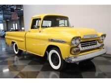 1959 chevrolet apache for sale  Myrtle Beach