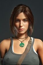 Lara croft quiver d'occasion  Expédié en Belgium