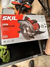 Skip circular saw for sale  SCARBOROUGH