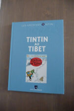 Archives tintin herge d'occasion  Arnage