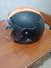 Casco moto sci usato  Roma