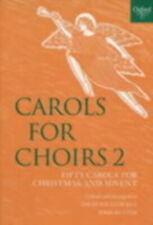 Carols choirs 2 for sale  DUNFERMLINE