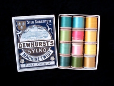 Vintage box dewhurst for sale  BOURNEMOUTH