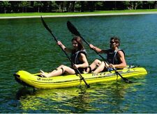 Kayak gonflable sevylor d'occasion  Melun
