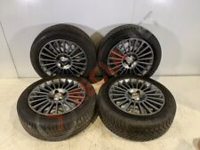 grande punto alloys for sale  BIRCHINGTON