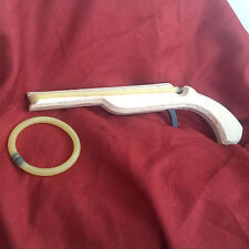 Rubber band gun for sale  Saint Albans