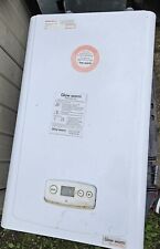 Boiler glow worm for sale  CROYDON