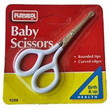 baby nail safety scissors for sale  USA