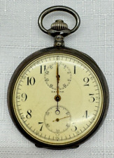 zenith pocket watch for sale  Tampa