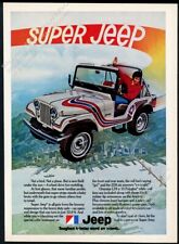 1973 jeep cj5 for sale  Denver