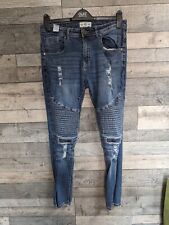 police jeans for sale  NOTTINGHAM