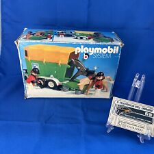 Playmobil vintage 3505 usato  Roma