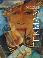 Nicolas eekman hardcover d'occasion  Expédié en Belgium