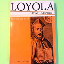 Loyola uomo leader usato  Comiso