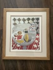 Mary fedden obe for sale  MINEHEAD