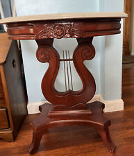 Vintage genuine mahogany for sale  Mechanicsville