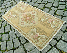Turkish oushak rug for sale  Shipping to Ireland