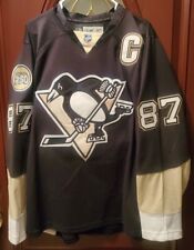 Pittsburgh penguins black for sale  Verona