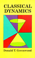 Classical dynamics paperback for sale  Montgomery