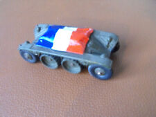 Dinky toy panhard d'occasion  Épernay