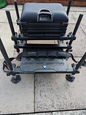 preston innovation seat box for sale  MANCHESTER