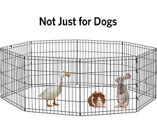 Pet playpen dog for sale  Shipping to Ireland