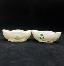 Belleek irish porcelain for sale  SKIPTON