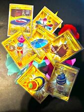 Usado, Pokemon CRAZY CARD Lote 7 TCG GOLD!!! comprar usado  Enviando para Brazil