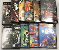 Ps2 kids family for sale  Belfast